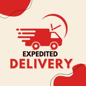 Expedited Delivery Service